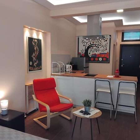 Embassy Apartment Sofia Extérieur photo