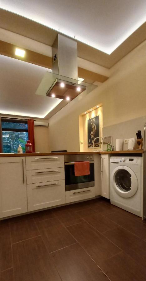 Embassy Apartment Sofia Extérieur photo